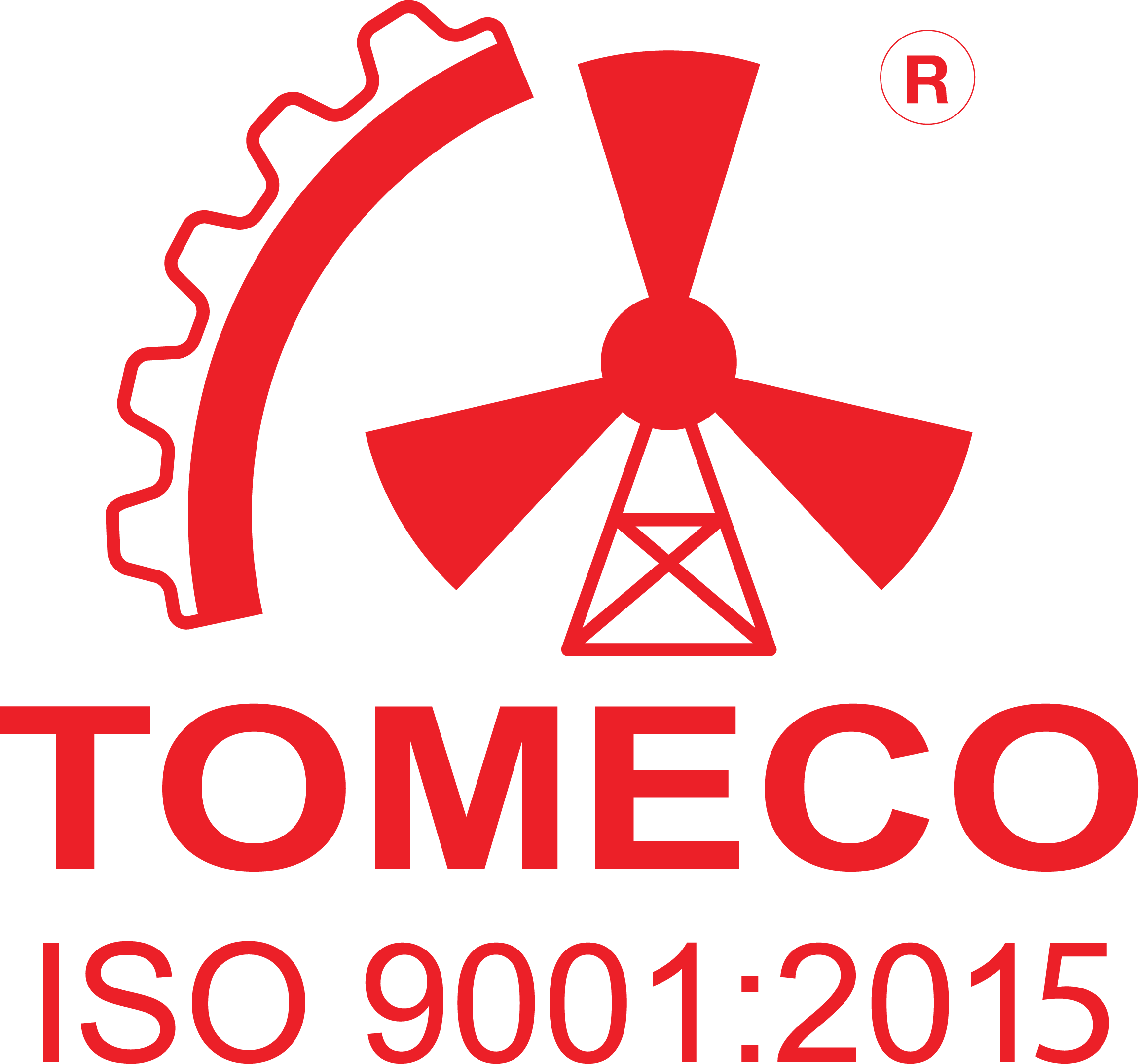 Công ty cổ phần cơ điện TOMECO